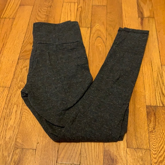 NWOT lounge leggings